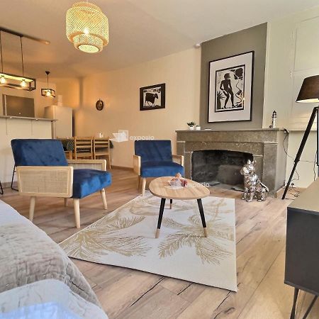 Le St-James Studio Hypercentre Apartman Valence  Kültér fotó