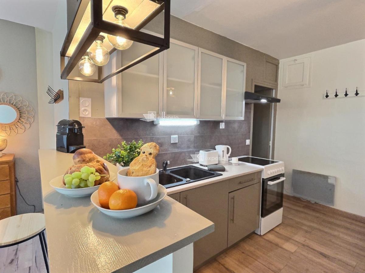 Le St-James Studio Hypercentre Apartman Valence  Kültér fotó